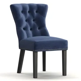 Arhaus alexis dining chair